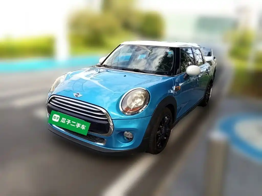 MINI