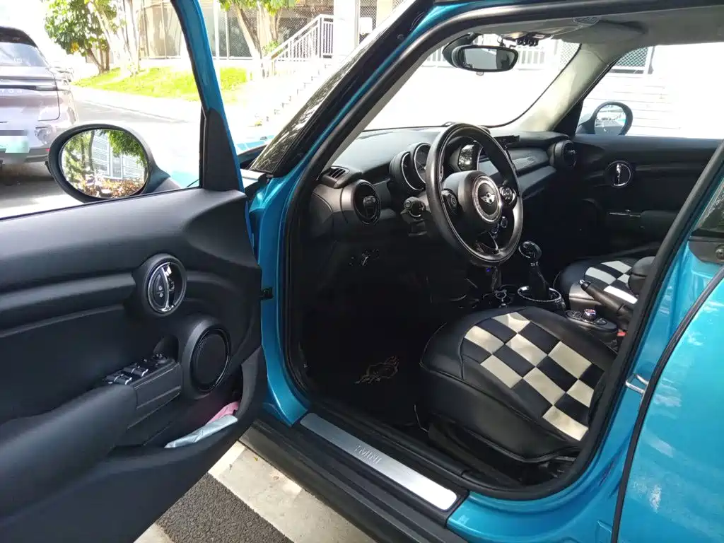 MINI Mini — миниатюра 17