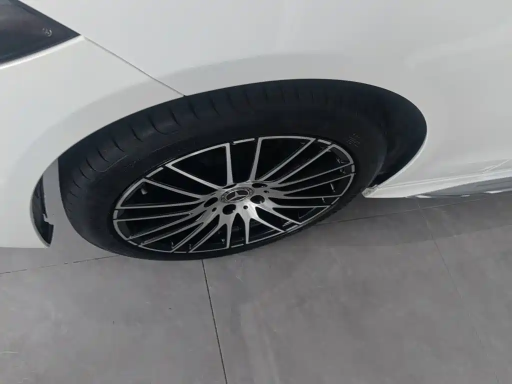 Mercedes-Benz C-Class — миниатюра 23