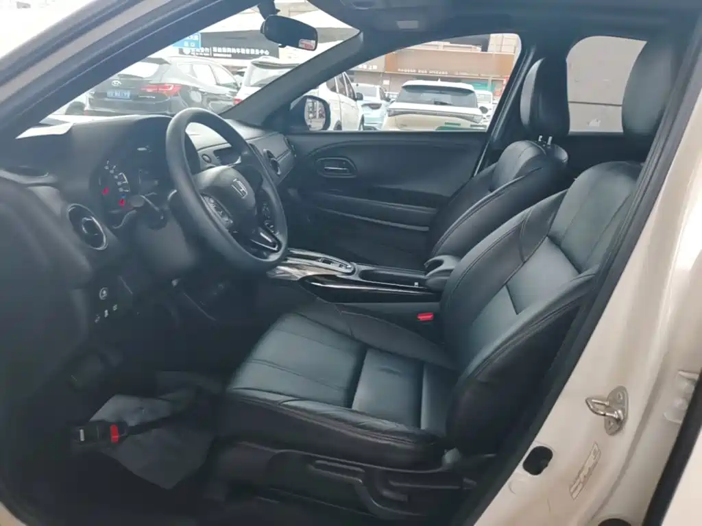 Honda XR-V — миниатюра 15