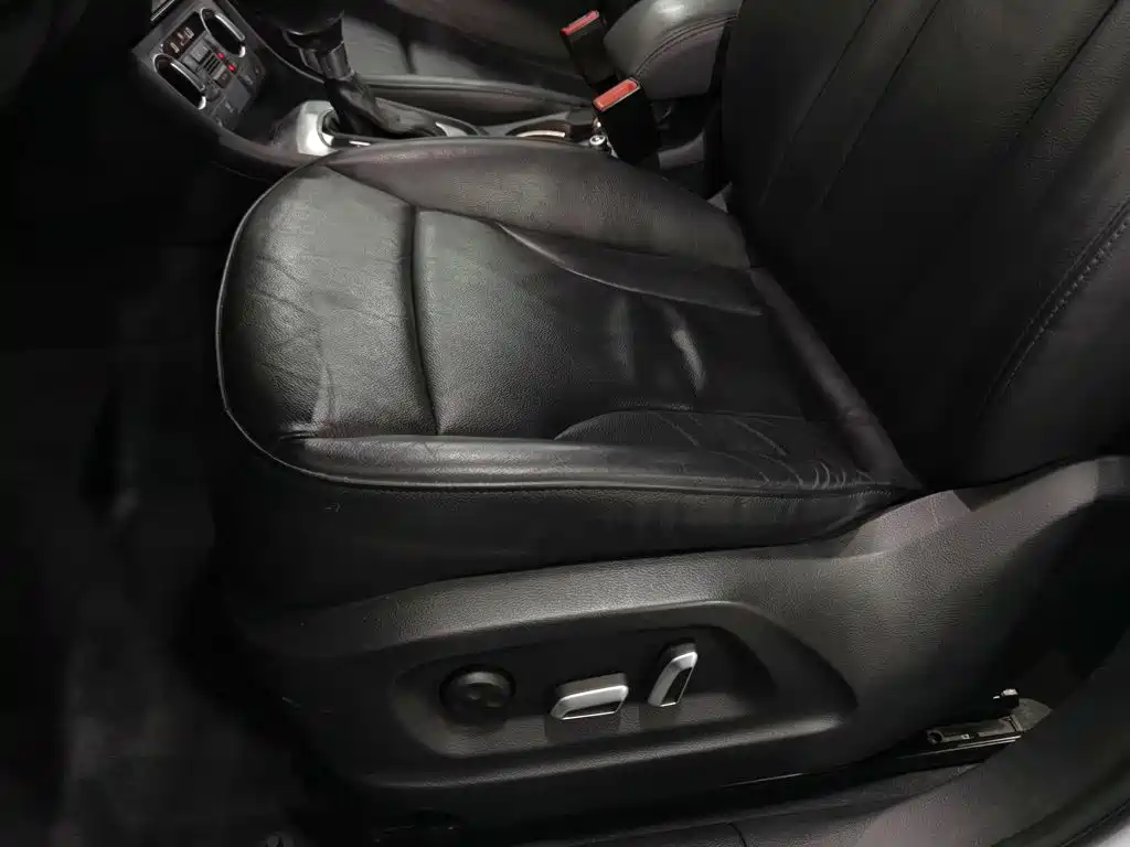 Audi Q3 — миниатюра 20