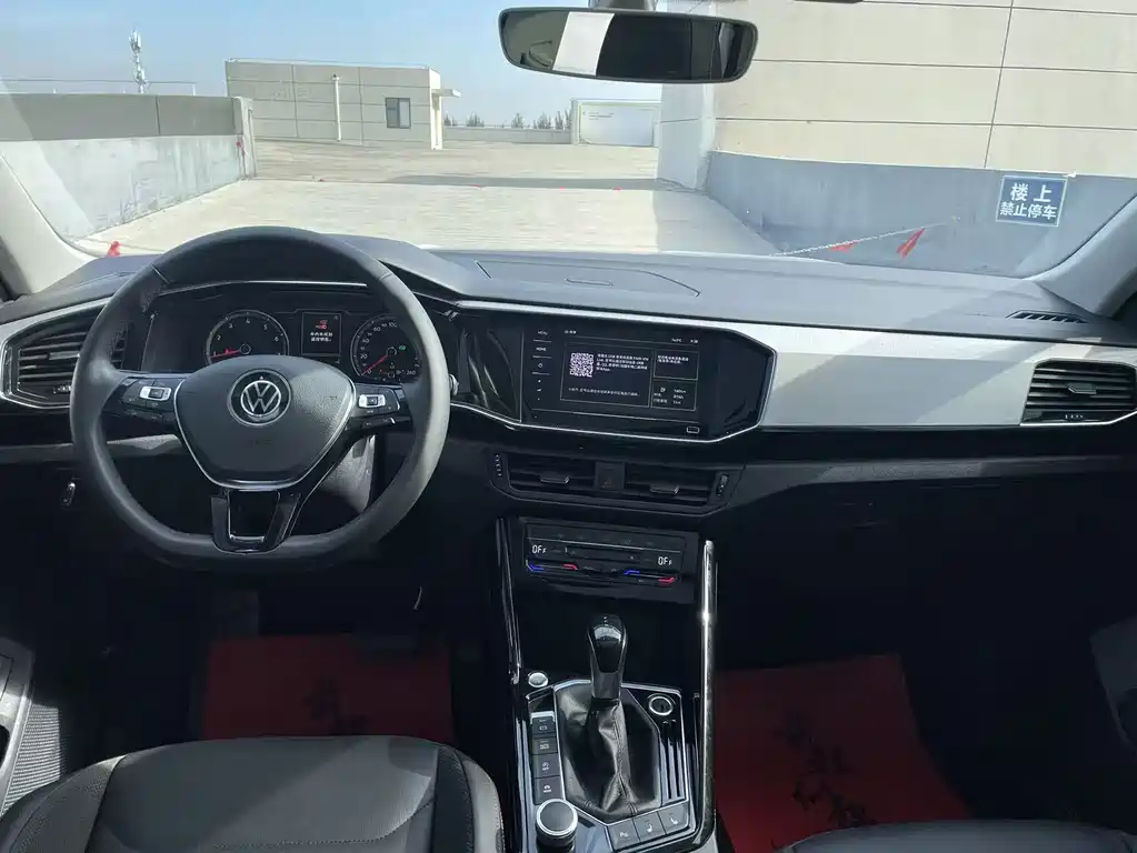 Volkswagen Tayron — миниатюра 6