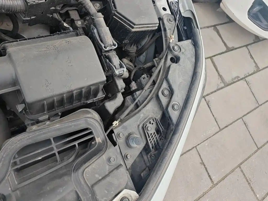 Honda Civic — миниатюра 21