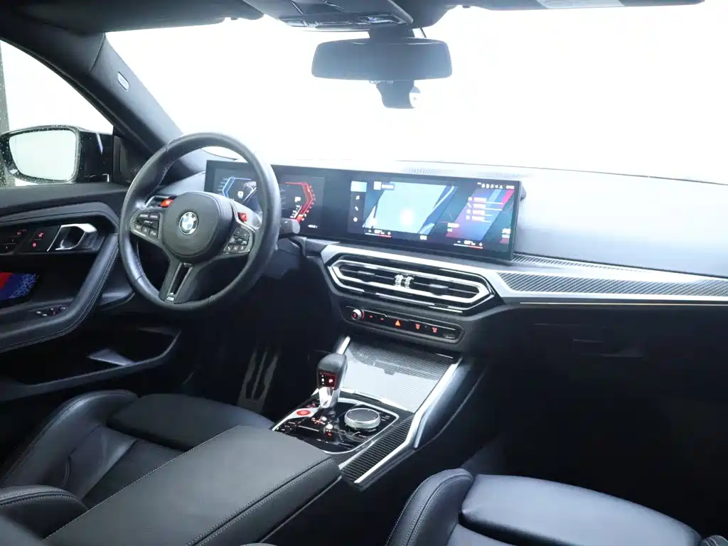 BMW M2 — миниатюра 19