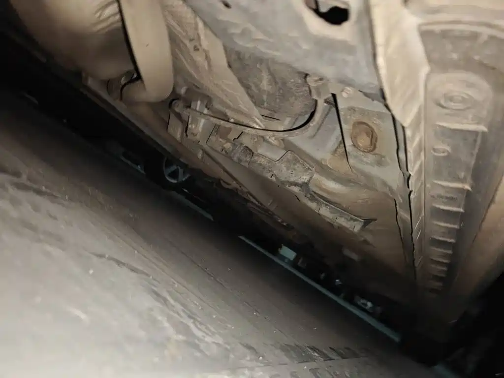Toyota Corolla — миниатюра 16