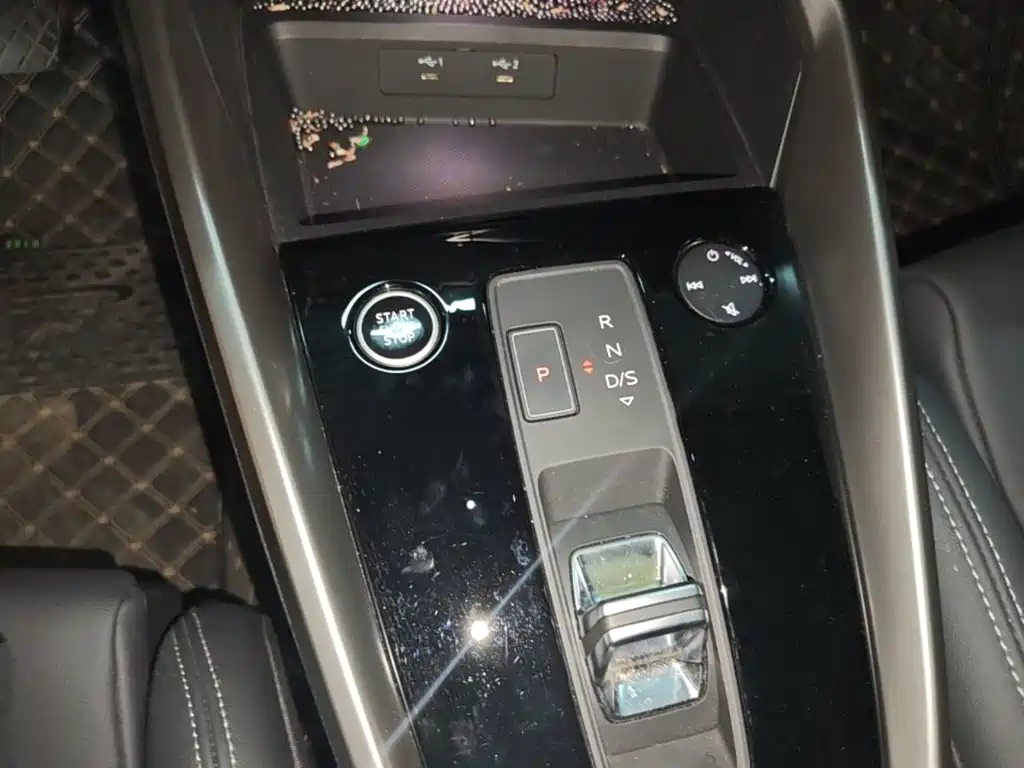 Audi A3 — миниатюра 14