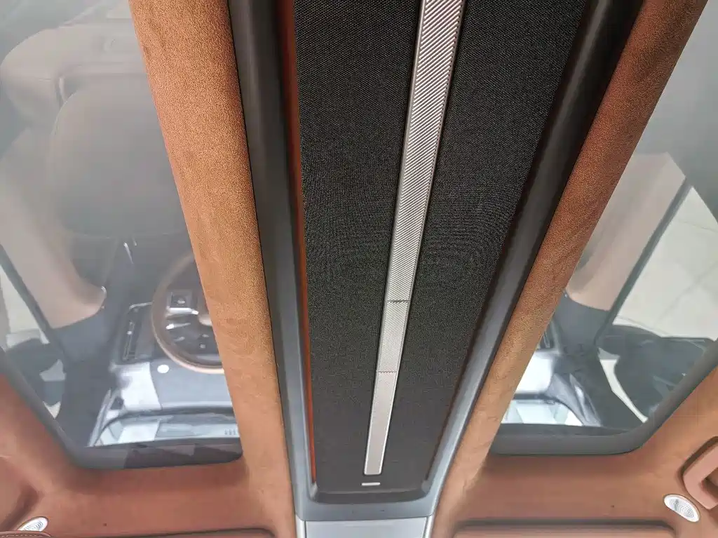 iCAR iCAR V27 — миниатюра 9
