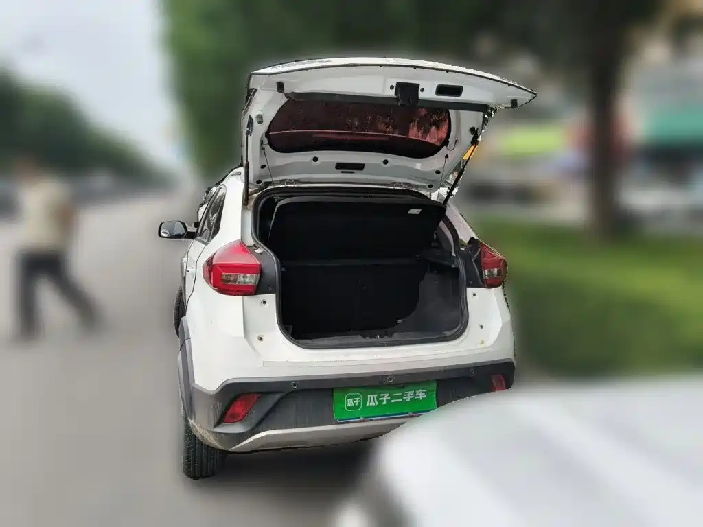 Chery Tiggo 3x — миниатюра 20