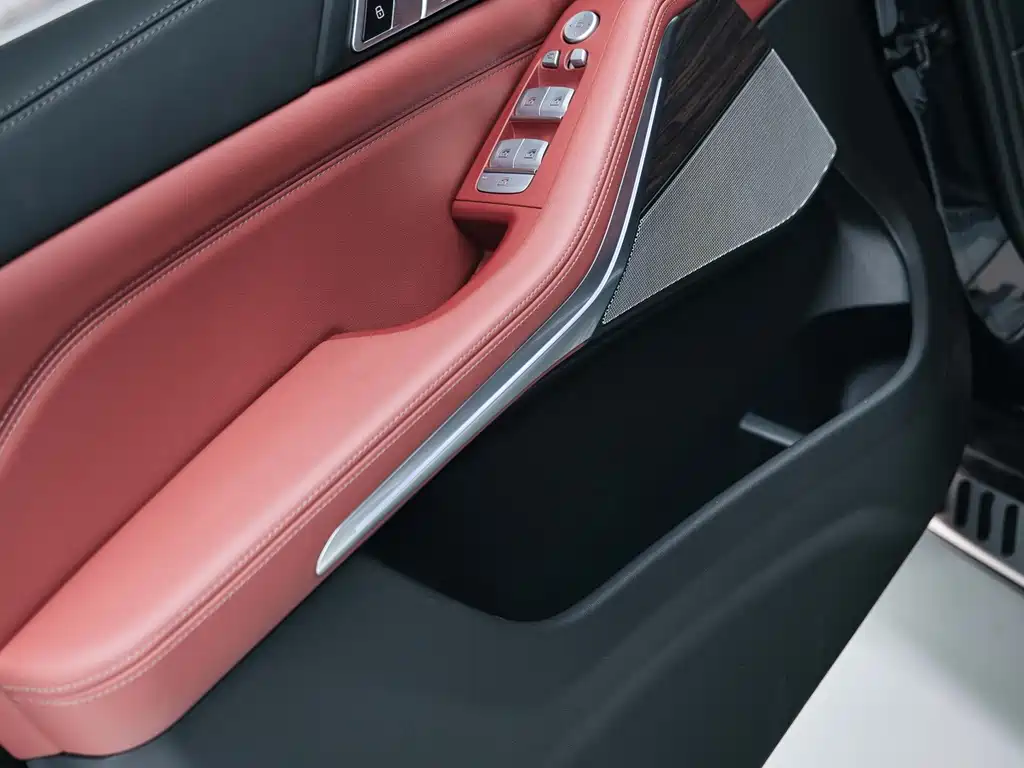 BMW X5 — миниатюра 15
