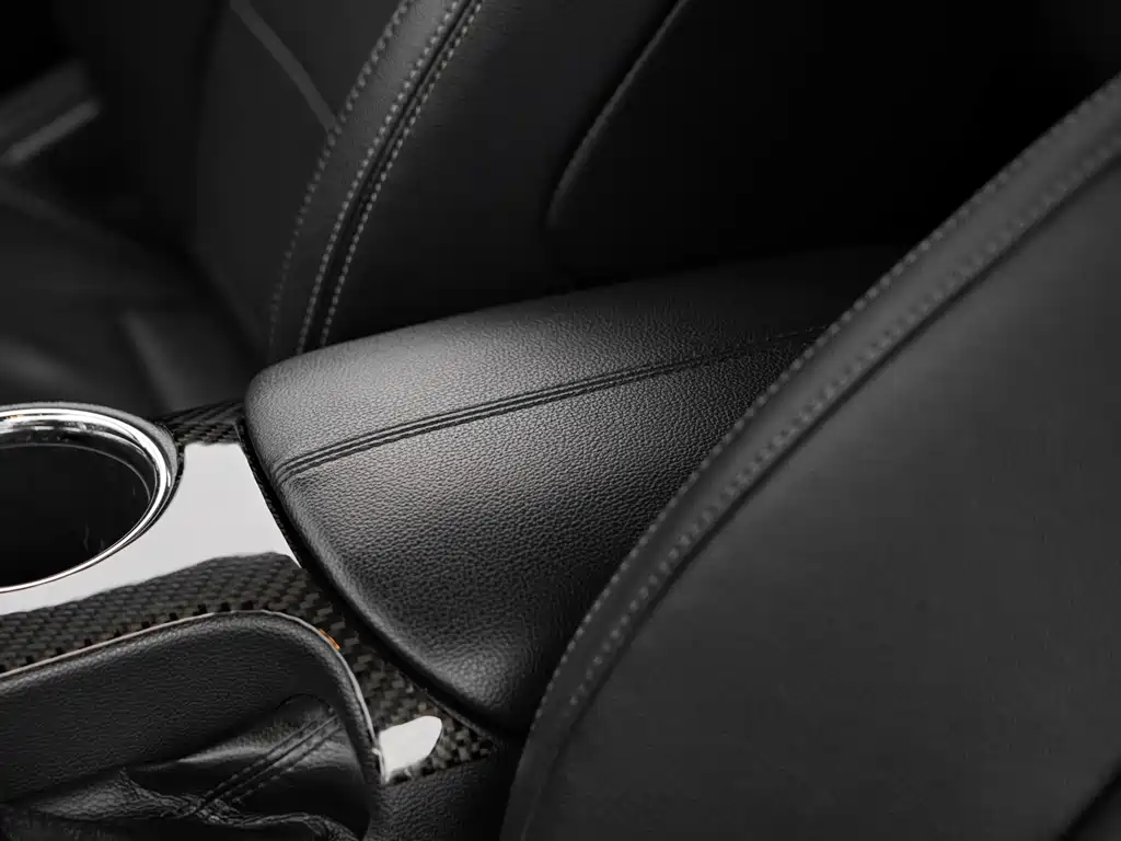 Ford Mustang 2.3T Performance Edition, фото 29