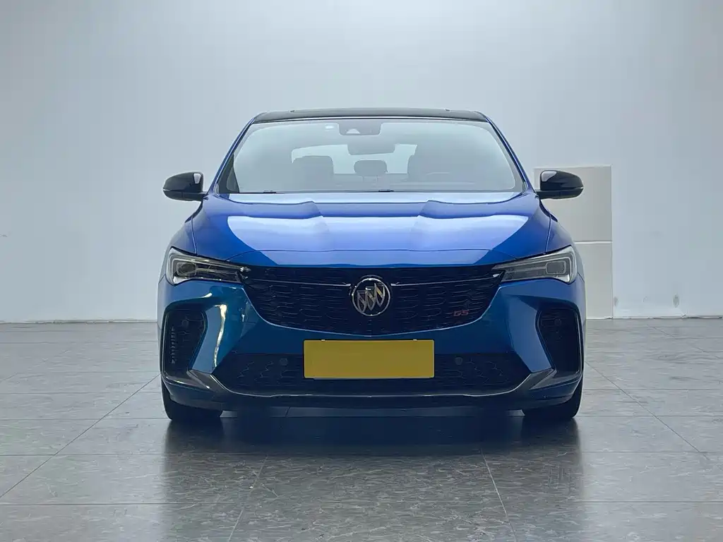 Buick Verano — миниатюра 2