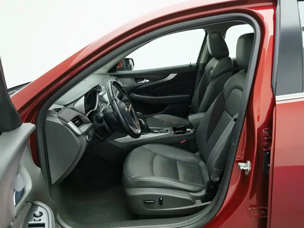 Chevrolet Malibu — миниатюра 10
