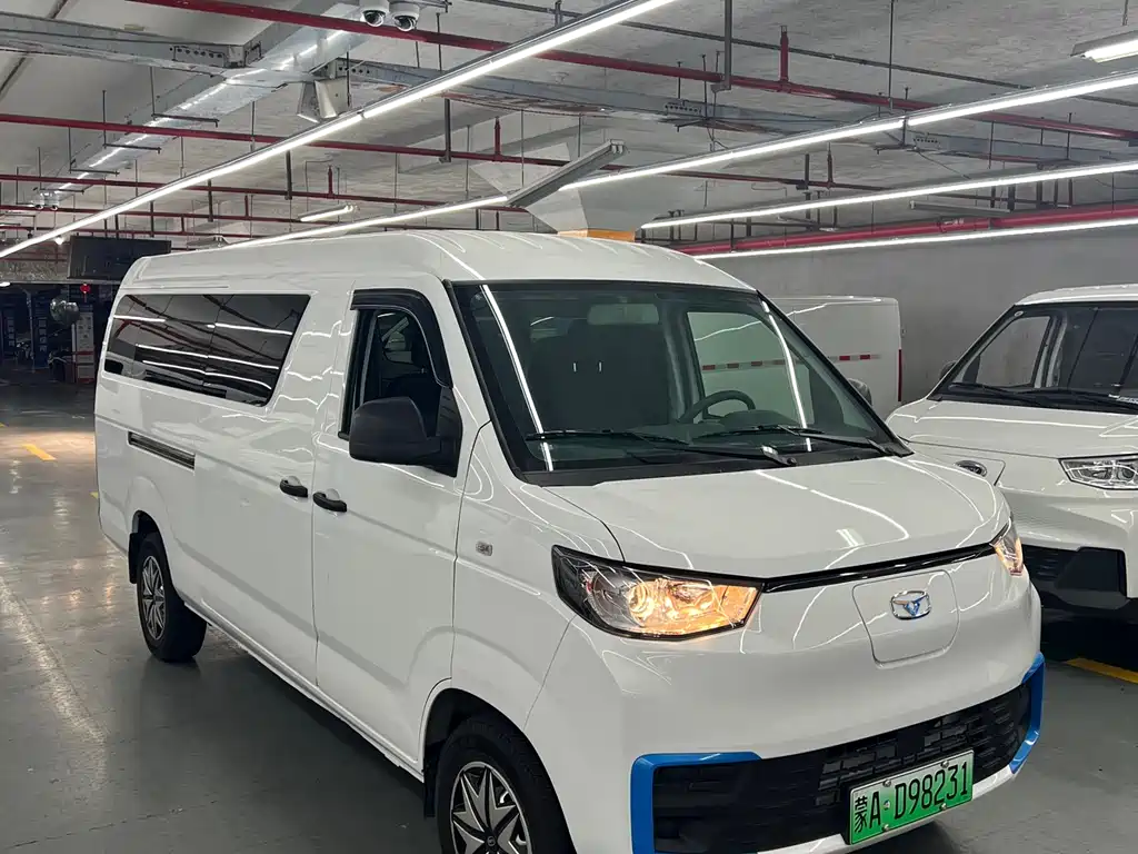 Cowin Kai Wing Dolphin E7. — миниатюра 3
