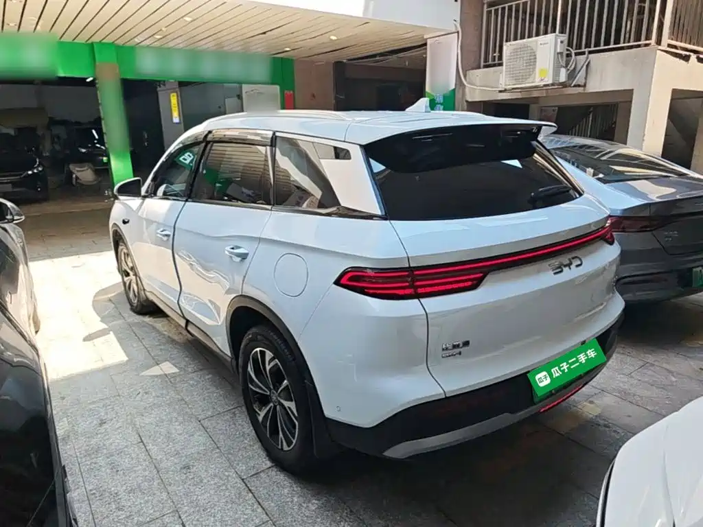 BYD Pro New Energy — миниатюра 5