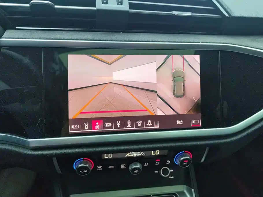 Audi Q3 — миниатюра 13