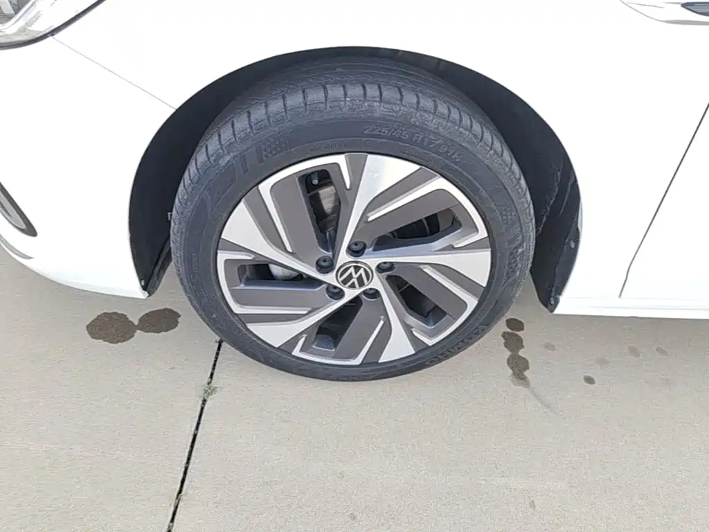 Volkswagen Bora — миниатюра 23