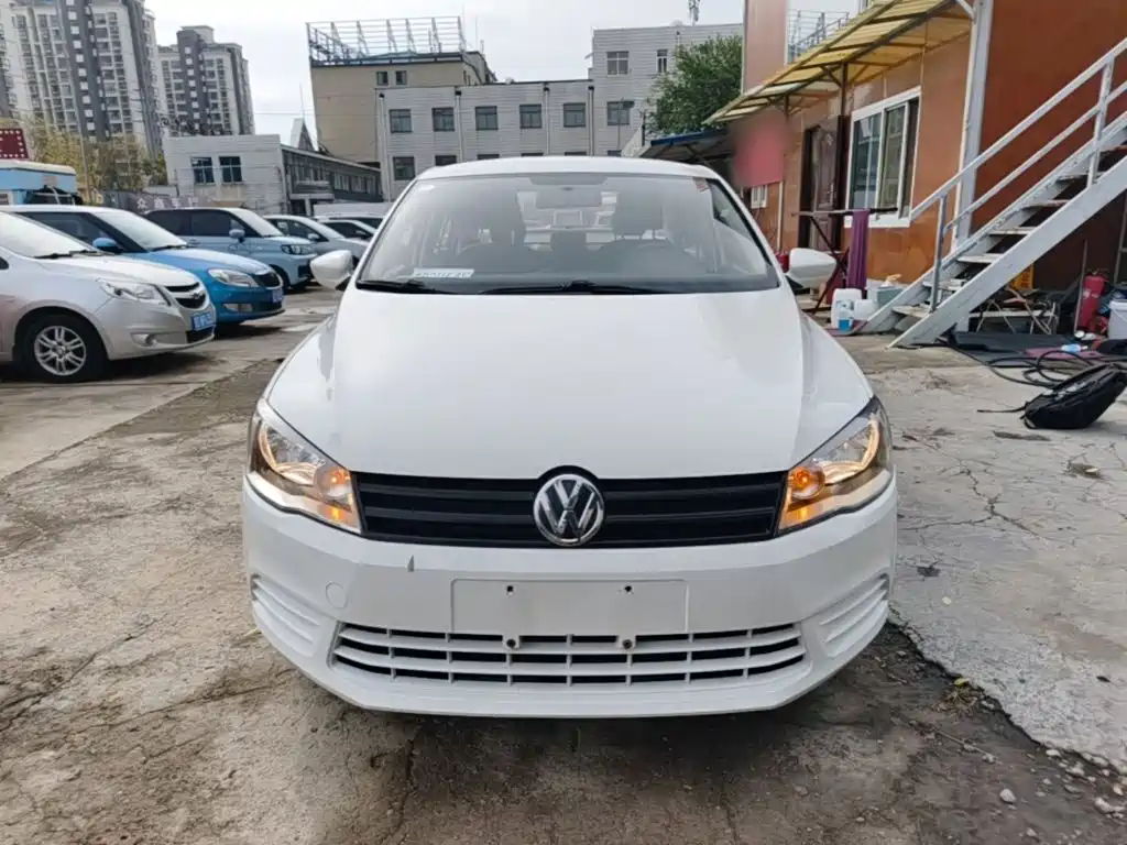 Volkswagen Jetta — миниатюра 3