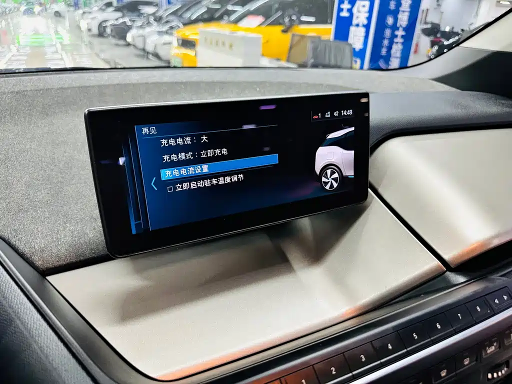 BMW i3 (Import) — миниатюра 35