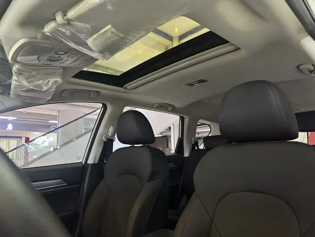 Haval H6 — миниатюра 13
