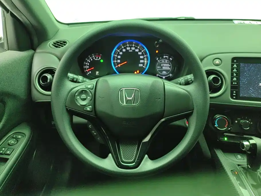 Honda XR-V — миниатюра 15