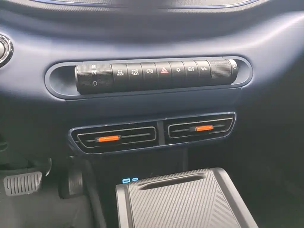 BYD Seagull — миниатюра 14