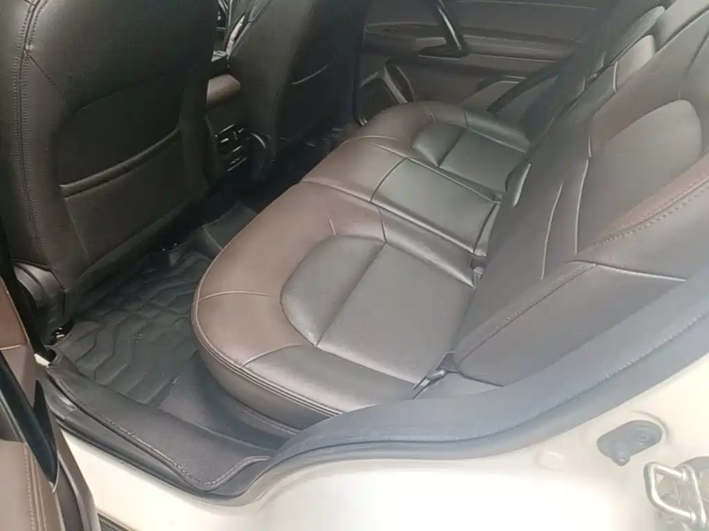 GAC Motor Trumpchi GS4 — миниатюра 17
