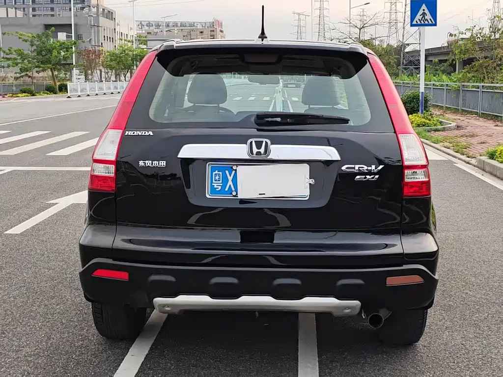 Honda CR-V 2010 2.0L AT