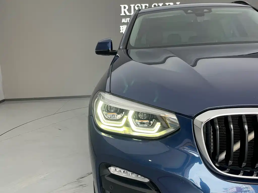 BMW X3 — фотографии объявления, Фото 17