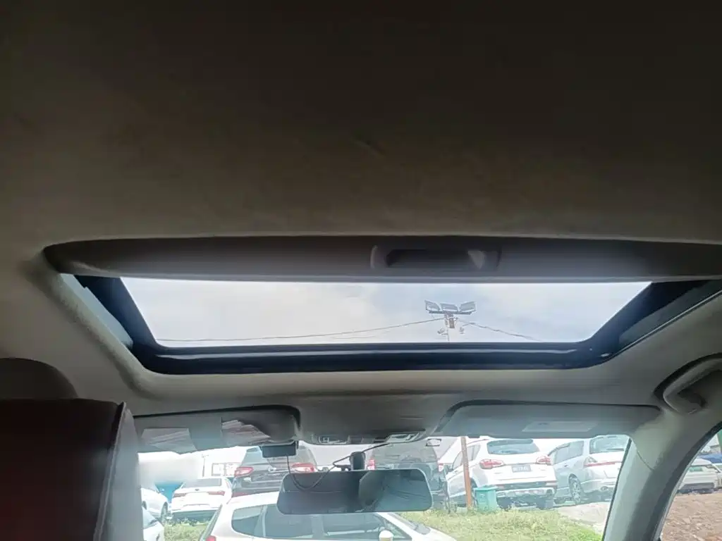 Honda Crider — миниатюра 18
