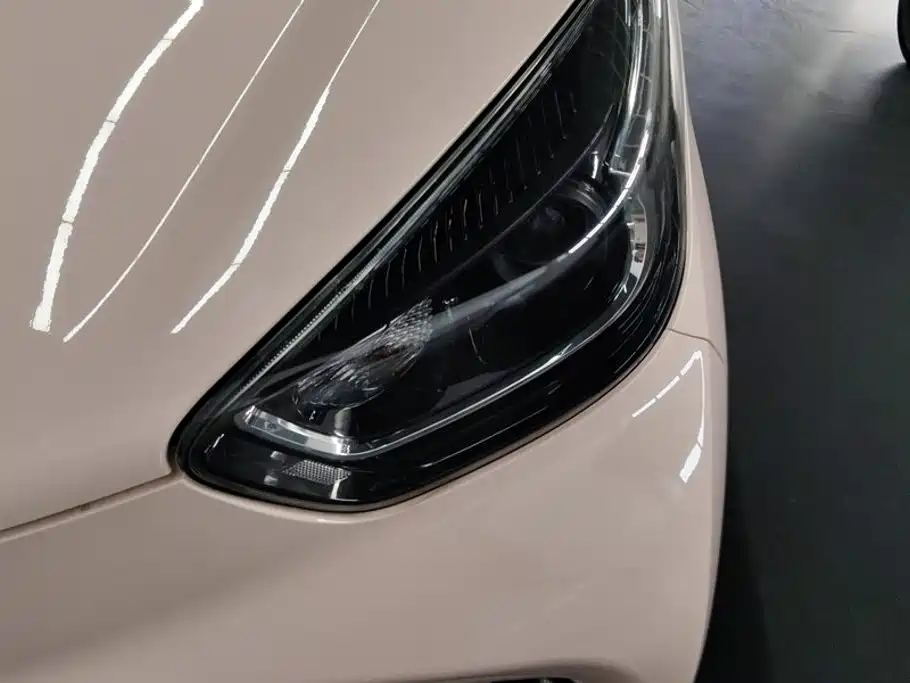 Chery QQ Little Ant — миниатюра 5