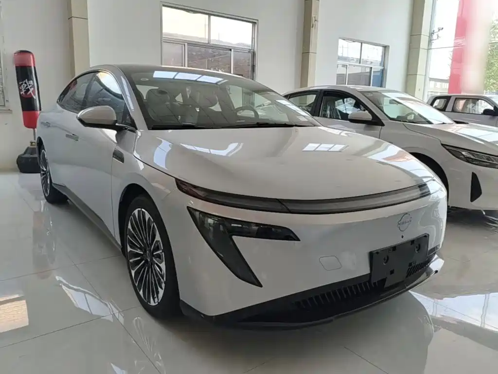Nissan N7 2025 625 Pro