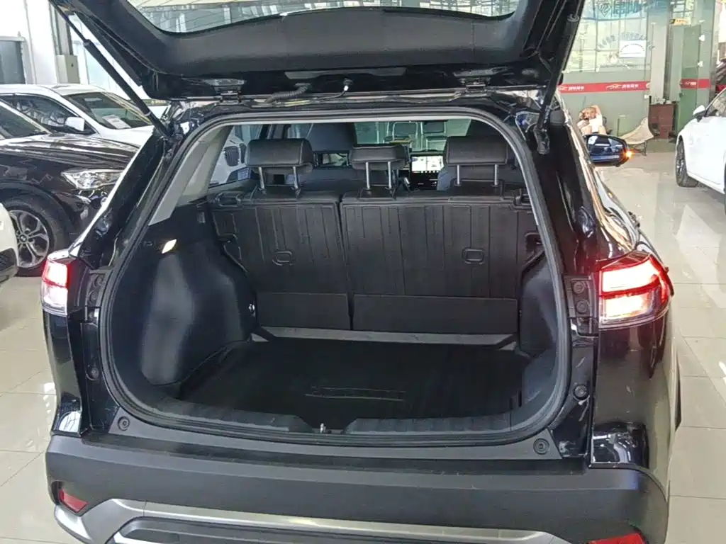 Toyota Frontlander — миниатюра 19