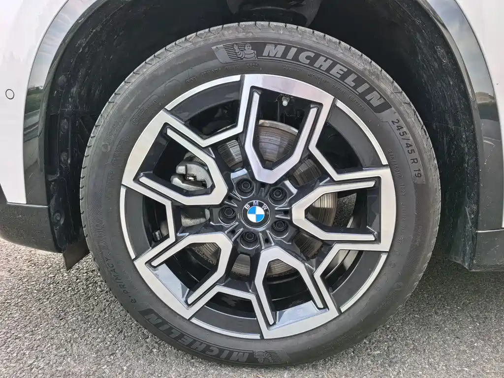 BMW X1 — миниатюра 16