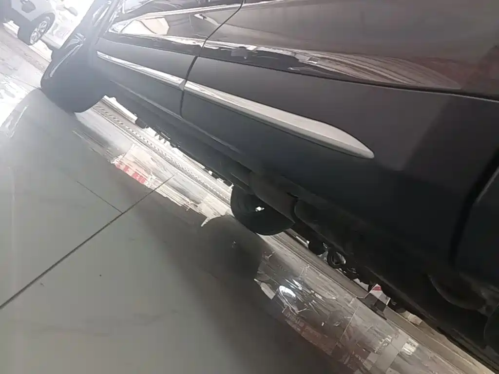Changan X7 PLUS — миниатюра 22