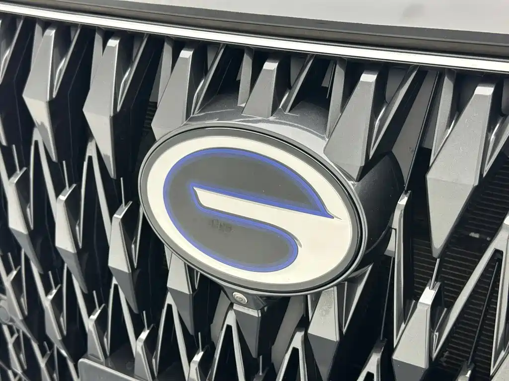 GAC Motor Trumpchi GS8 — миниатюра 22