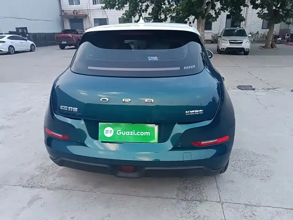 Ora Ora Good Cat — миниатюра 6