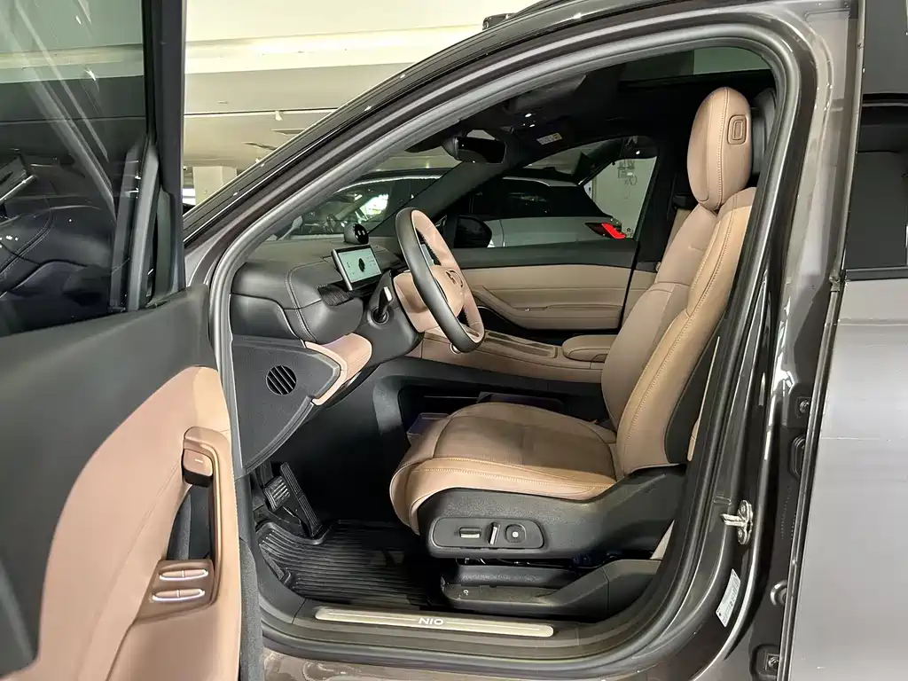NIO ES6 2024 75kWh