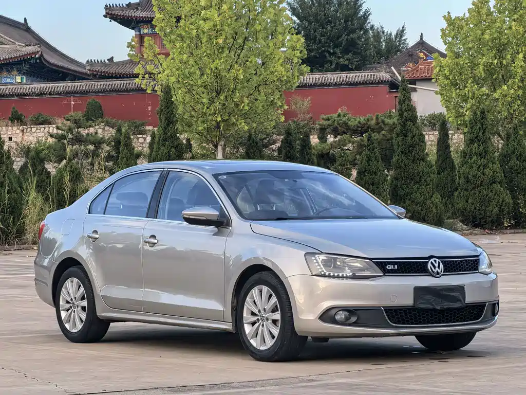 Volkswagen Sagitar — миниатюра 8