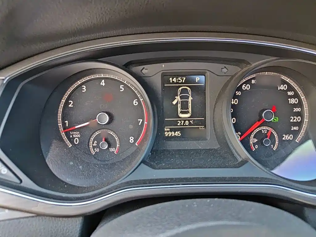 Volkswagen Passat 2017 330TSI DSG