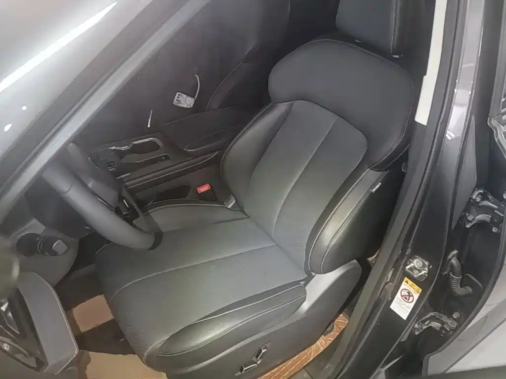 Changan X7 PLUS — миниатюра 15
