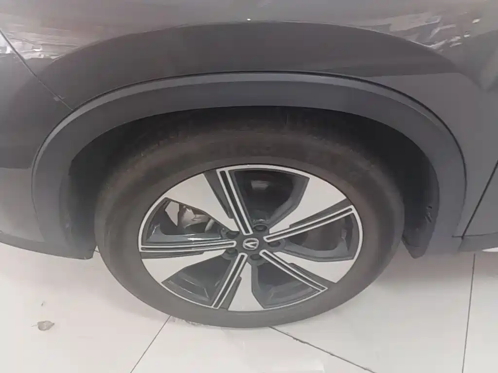 Changan X7 PLUS — миниатюра 23