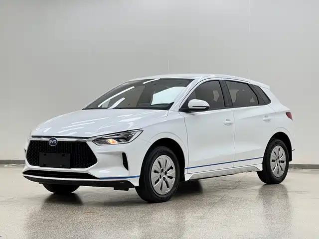 BYD e2