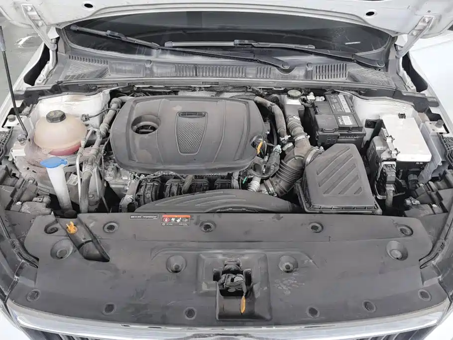 Geely Emgrand — миниатюра 10