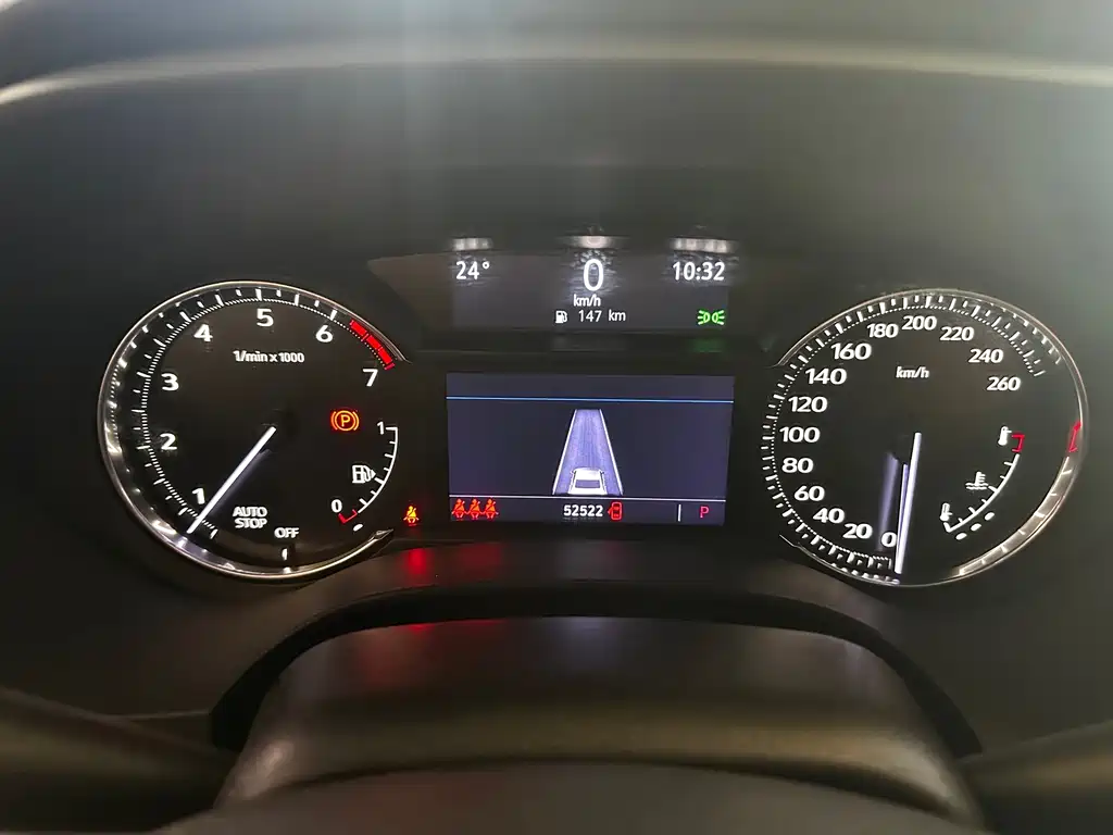 Cadillac CT4 — миниатюра 9