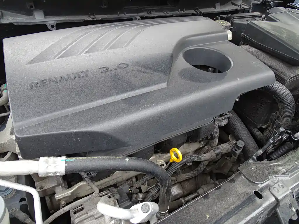 Renault Kadjar — миниатюра 50