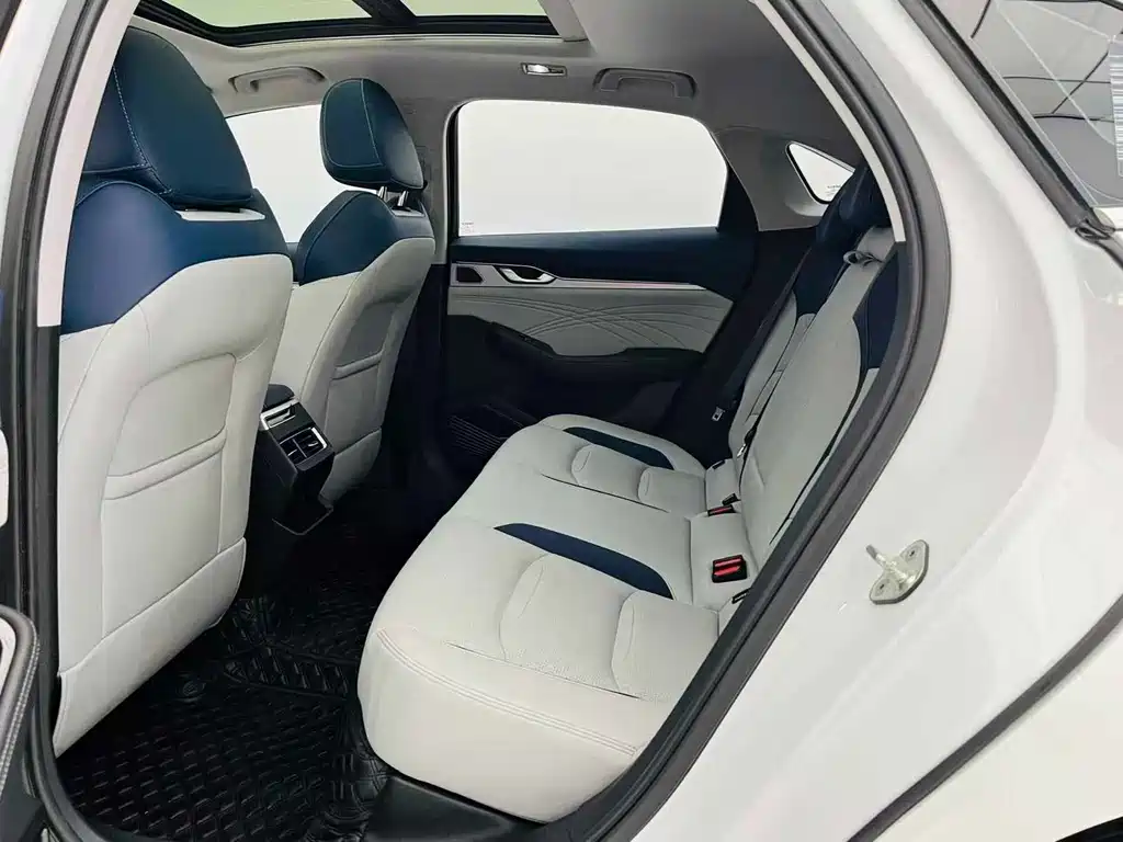 Geely Xingrui — миниатюра 9