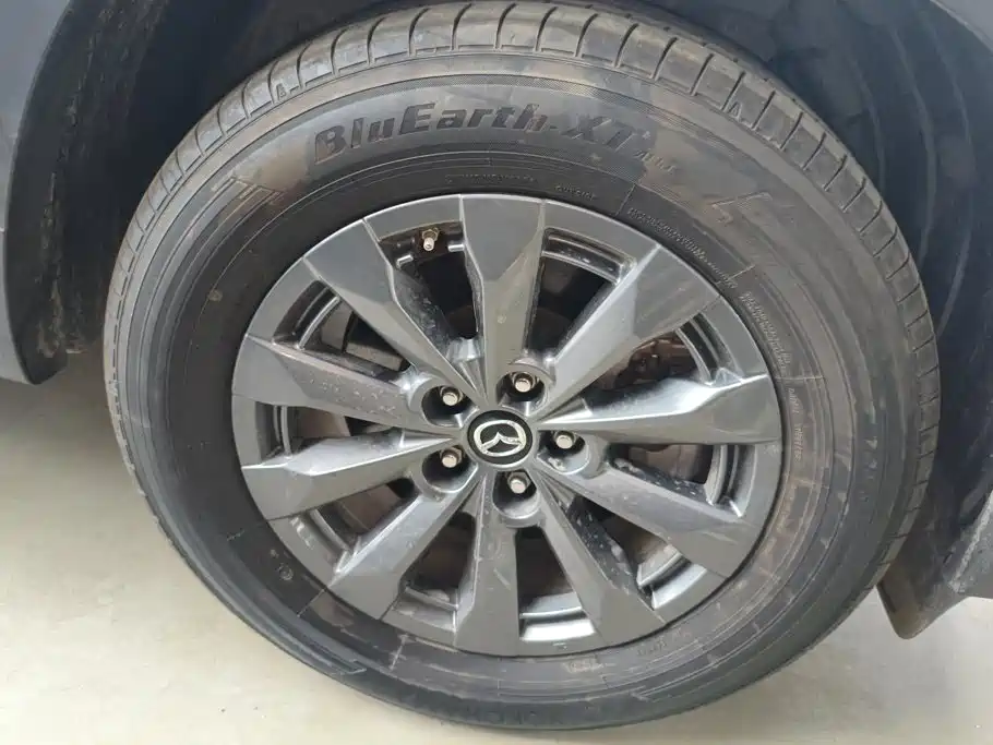 Mazda CX-50 Xingye — миниатюра 6