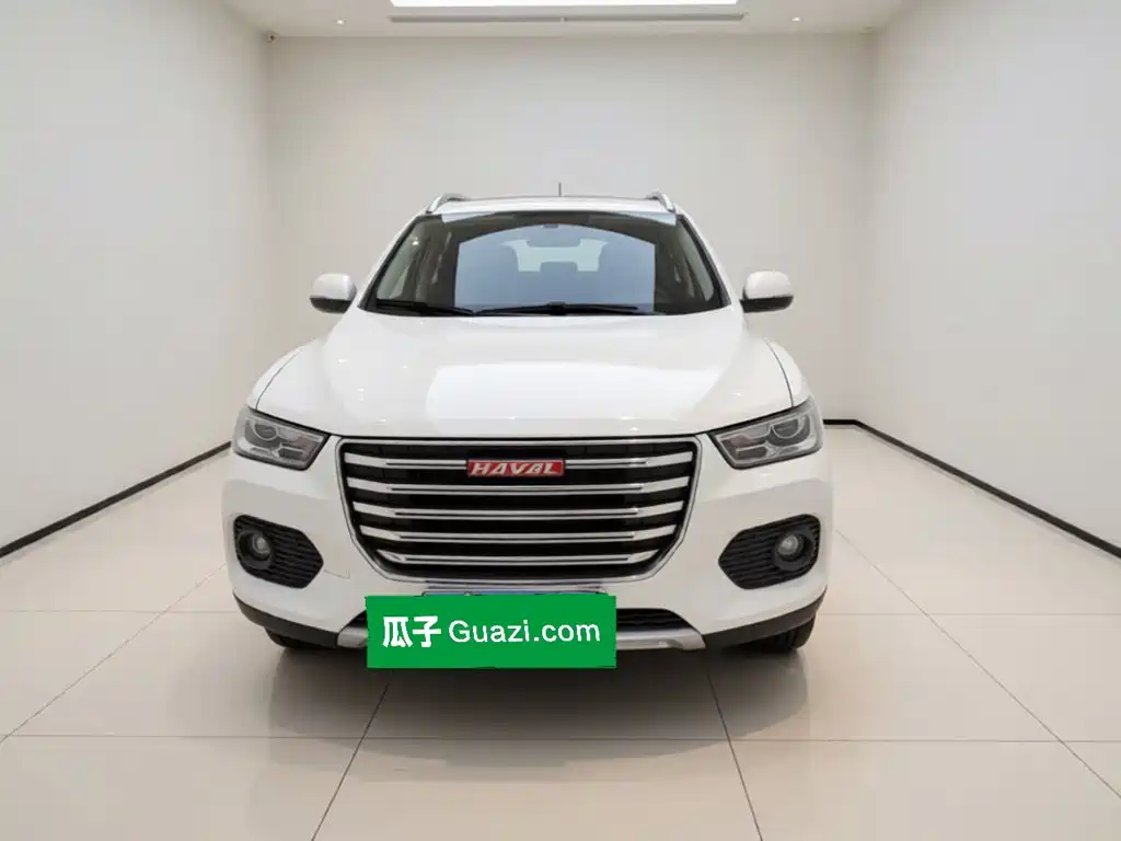 Haval H2s — миниатюра 2