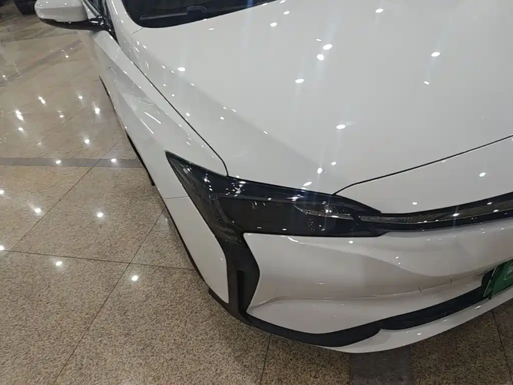 Buick Velite 6 — миниатюра 9
