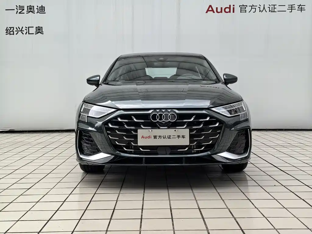 Audi A3 2025 A3L Limousine 35TFSI Premium
